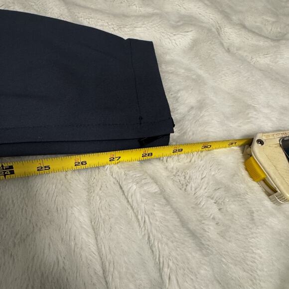 Theory Terrance Pants Air Force Blue Men’s Medium NWT - Picture 12 of 12